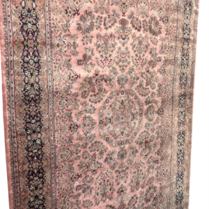 Tapete Iraniano Saruk - 3,55m x 2,44m - cód. 300-02771