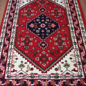 Tapete Indiano - 1,82m x 1,20m - cód. 350-03192