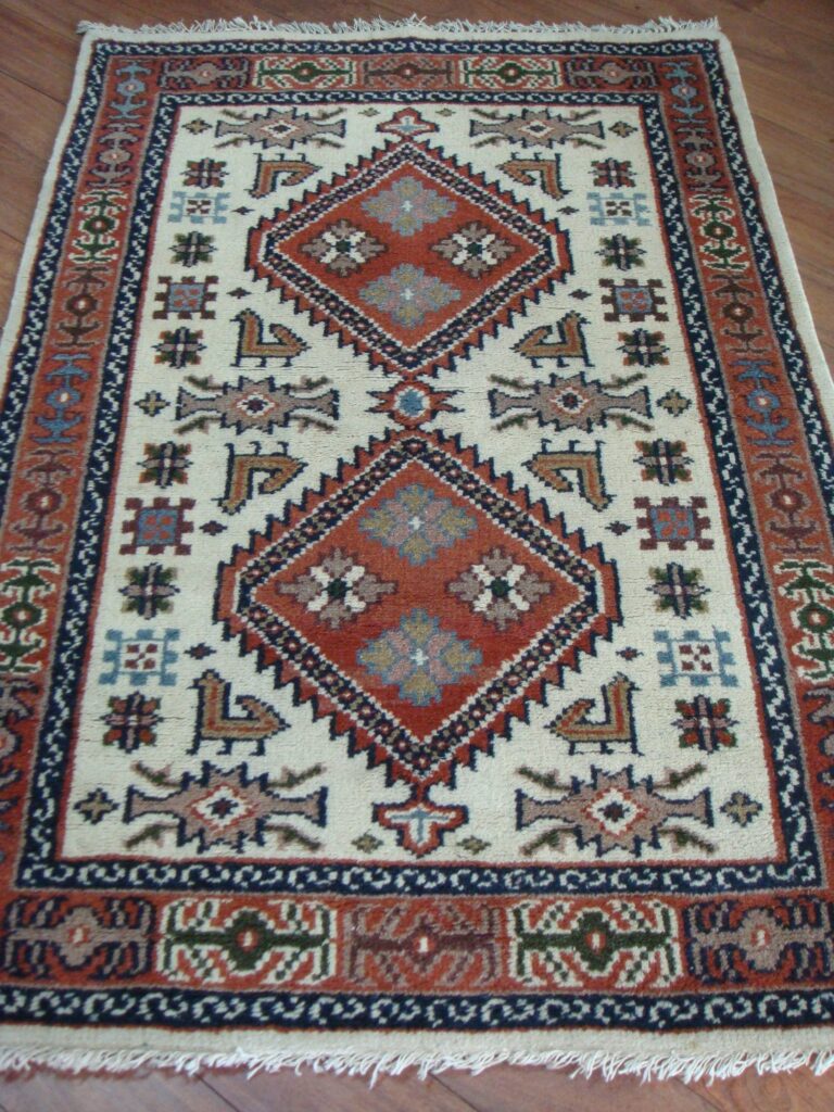 Tapete Indiano 240 pontos