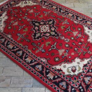 Tapete Indiano - 1,82m x 1,22m - cód. 350-03248