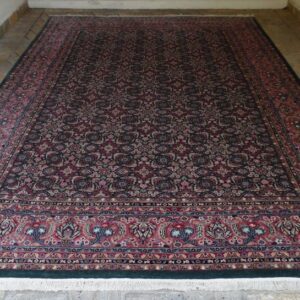 Tapete Iraniano Herati - 3,52m x 2,40m - cód. 300-02834