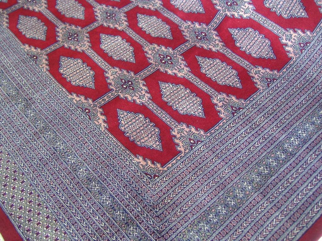 Tapete Paquistanês Lahore 400 pontos (11)