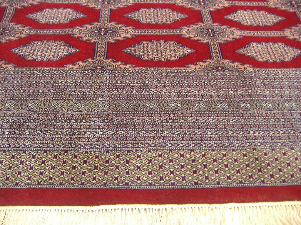 Tapete Paquistanês Lahore 400 pontos (12)