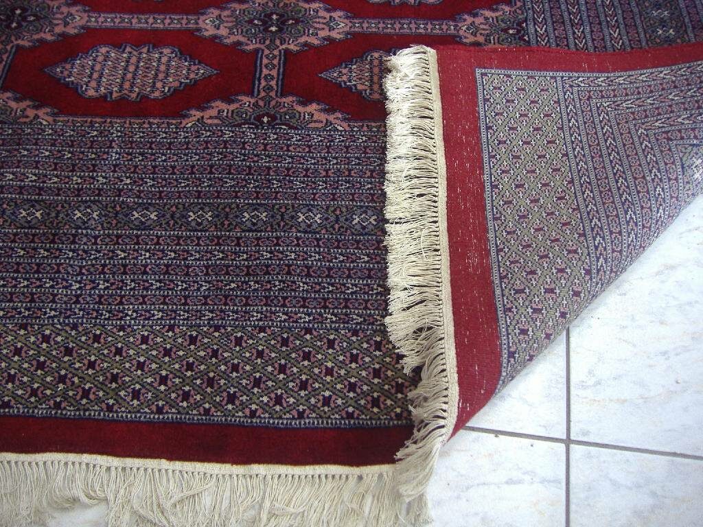 Tapete Paquistanês Lahore 400 pontos (19)