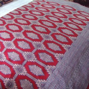 Tapete CAUCASIANO - 4,52m x 3,68m - cód. 400-04358 Special Product