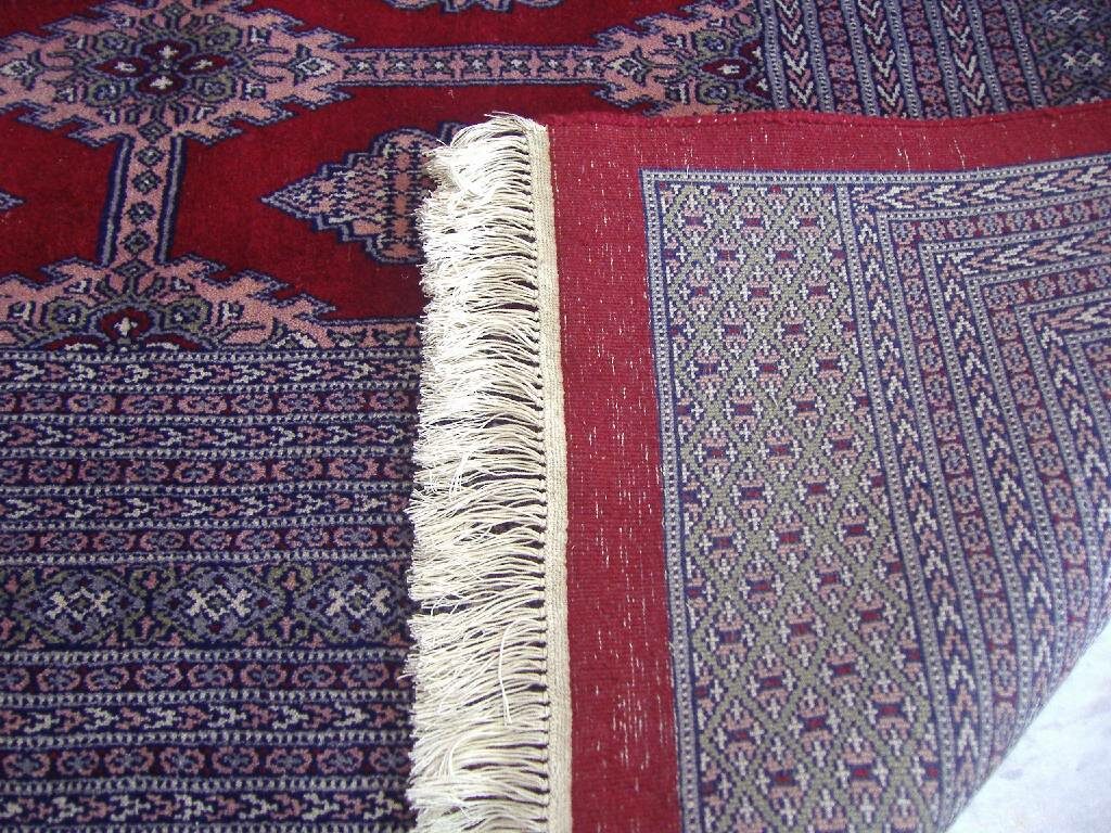 Tapete Paquistanês Lahore 400 pontos (20)