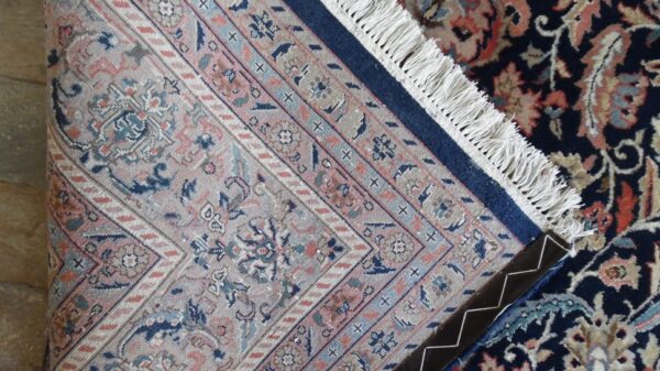 Tapete Iraniano Meshad - 3,59m x 2,47m - cód. 300-03014  - Image 6