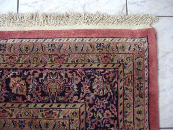 Tapete Iraniano Meshad - 3,25m x 2,21m - cód. 300-03868 - Image 9