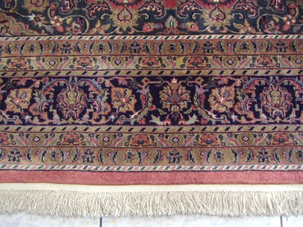 Tapete Iraniano Meshad - 3,25m x 2,21m - cód. 300-03868 - Image 13