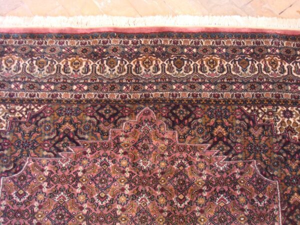Tapete Iraniano Tabriz - 3,09m x 2,07m - cód. 300-00882 - Image 6