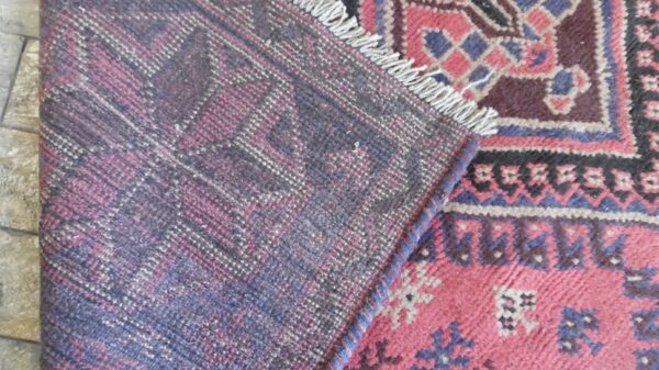 Tapete Iraniano Shiraz - 2,71 x 1,94 - cód. 300-00902 - Image 19