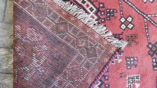 Tapete Iraniano Shiraz - 2,71 x 1,94 - cód. 300-00902 - Image 7