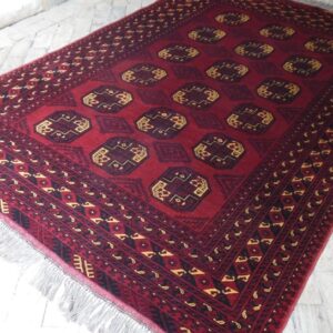 Tapete Caucasiano  300-02166 2,92 x 1,94=5,66m²