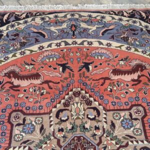 Tapete Mehraban   cód. 300-02200   2,67x2,66=7,10m² c