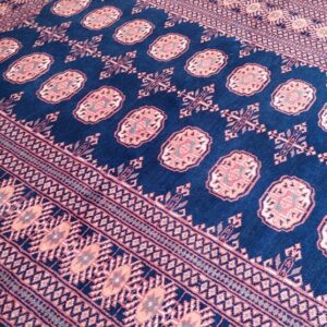 Tapete Lahore  cód. 400-00511  1,65x1,27=2,10m²