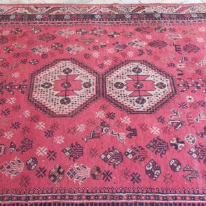 Tapete Shiraz - cód. 300-02468   2,88x1,98=5,70m²