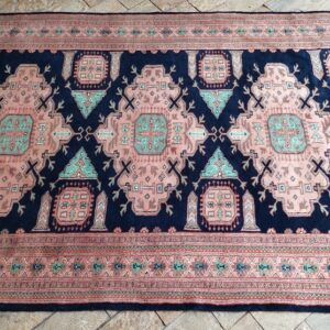 Tapete Lahore   2,07x1,27=2,63m²  cód. 400-03957