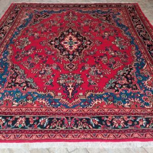 Tapete Bakthiar  cód. 300-04097  2,96x2,44=7,22m²