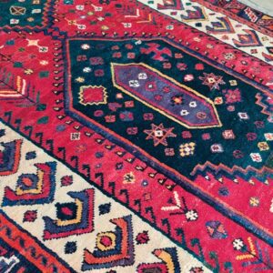 Tapete Baktiar 2,75 x 1,58