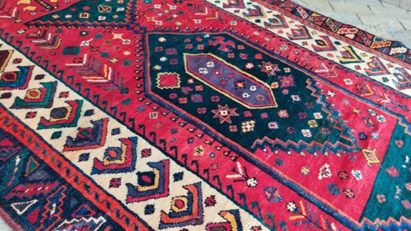 Tapete Baktiar 2,75 x 1,58