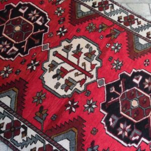 Tapete Bakthiar   cód. 300-01190  2,04 x 1,34=2,73m²