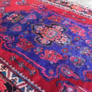 Tapete Sirdjan código 300-00469  2,44 x 1,47 = 3,59m²