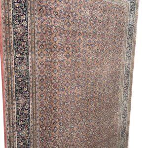 Tapete Tabriz - Iran 720 pontos  3,60x2,59=9,32m² cód. 300-00883