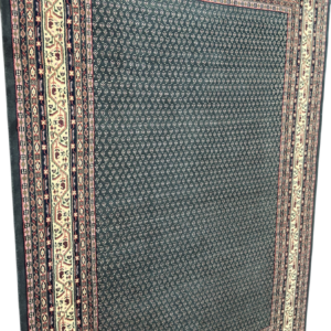Tapete Indiano 240 pontos - 3,24m x 2,35m - cód. 350-04505