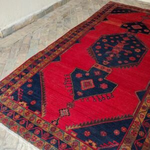 Tapete Iraniano Bakthiar - 3,23m x 1,64m - cód. 300-02107