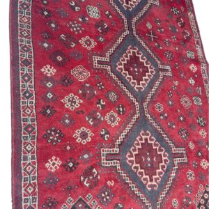Tapete Shiraz - 2,80 m x 1,95 m = 5,46 m² - cód. 300-02815