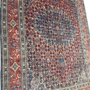 Tapete Moud - 3,11 m x 2,22 m = 6,90 m² - cód. 300-00214