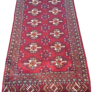 Tapete Caucasiano - 1,92 m x 1,06 m = 2,04 m² - cód. 300-03215