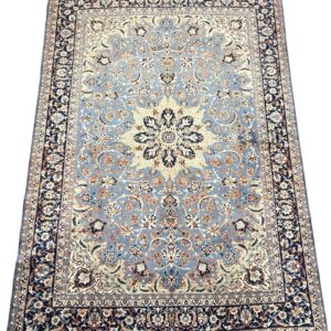 Tapete Kashan - 4,00 m x 2,80 m - cód. 300-02976 (E)