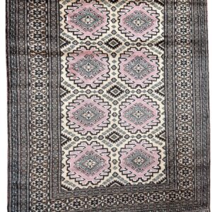 Tapete Lahore - 3,60 m x 0,96 m - cód. 001-01005