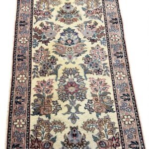 Tapete Abadeh - 5,48 m x 0,77 m - cód. 001 - 01002