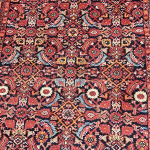 Tapete Isfahan - 4,90 m x 1,00 m - cód. 001 - 01006