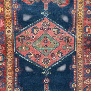 Tapete Shirvan - 4,80 m x 1,00 m - cód. 001 - 01004