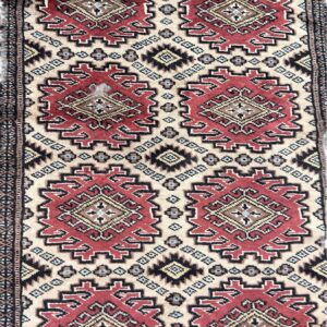 Tapete Lahore - 2,93 m x 0,95 m - cód. 001 - 01012