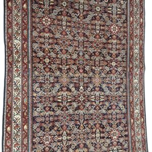 Tapete Isfahan - 2,00 m x 1,24 m - cód. 001 - 01014