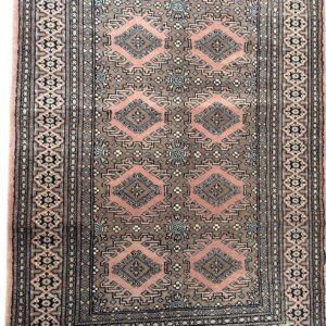 Tapete Lahore - 2,76 m x 0,93 m - cód. 001 - 01008