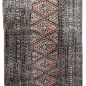 Tapete Lahore - 1,90 m x 0,92 m - cód. 001 - 01010