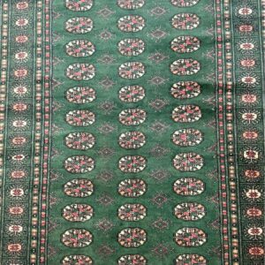 Tapete Lahore Silk - 1,85 m x 1,30 m - cód. 400 - 03820