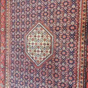 Tapete Bidjar - 3,07 m x 2,00 m - cód. 300 - 02353